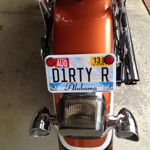 Meet your Posher, Garry